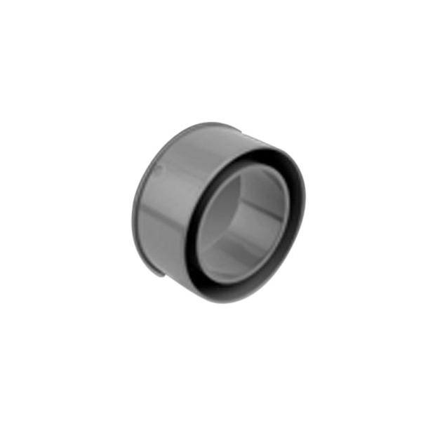 PVC centrisch verloopring