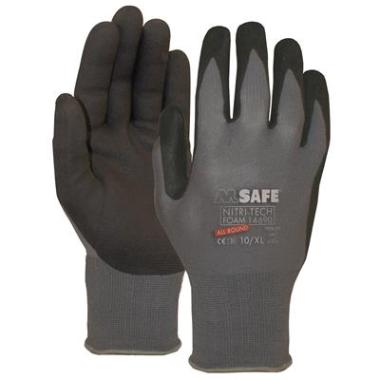 M-safe Nitrille Foam