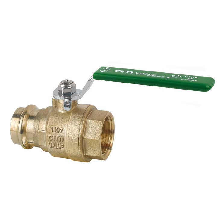 CV kogelkraan Groen (bi.dr. x pers)