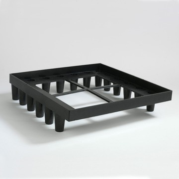 Bladvangertegeldrager