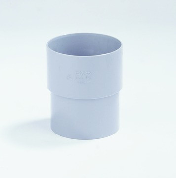 PVC HWA Grijs Overgangen