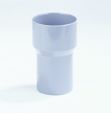 PVC Verbdinginsmof tbv gootuitloop