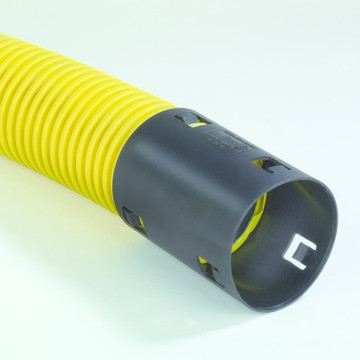 20023307000 Rol PE Kabelbeschermingsbuis 63 Gee