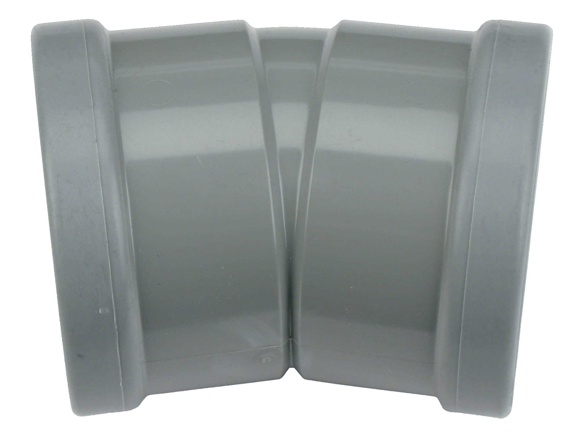 PVC Bochten SN4 - Wafix