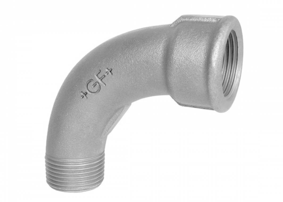 GF Draadfittingen Gegalv.