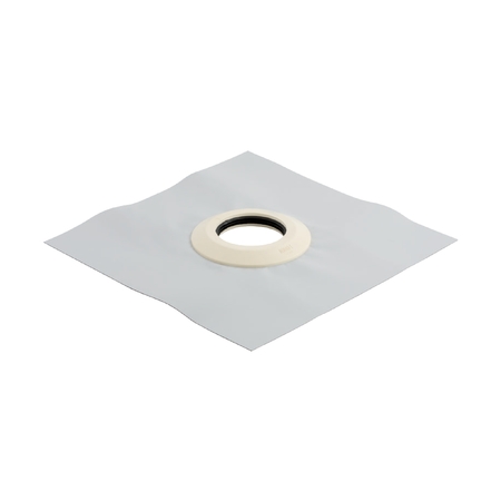 Sarnafil PVC doorveren