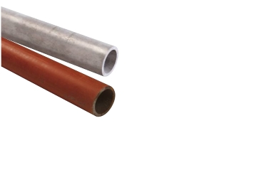 Dikwandige Stalen Buizen