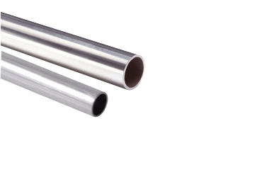 Dunwandige Stalen Buis