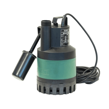 DD601523050 DAB Nova Up 300 M-A 9m3/h met vlotter