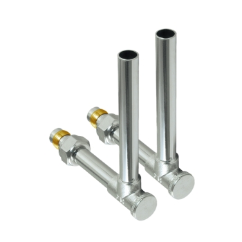 MT237200000 Multitubo Radiator Aansluitbocht 15x1mm (afsluitbaar) (2 stuks)