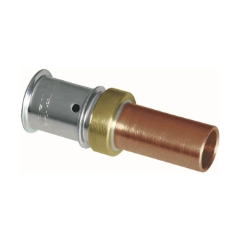 Multitubo Insteek Overgang