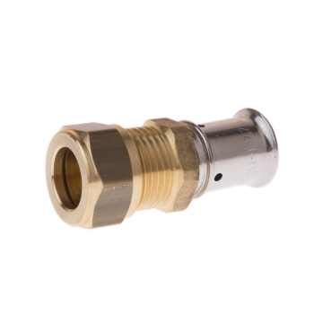 Multitubo Overgang (knel)