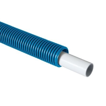 Multitubo Buis Rol Mantel (blauw)