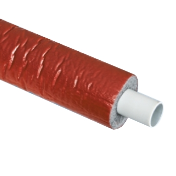 Multitubo Buis Rol (ISO-9, rood)