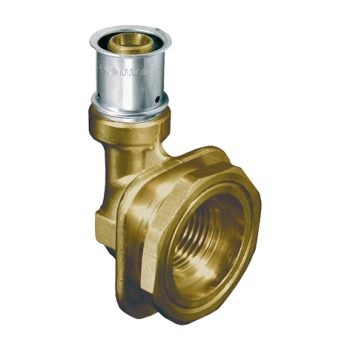 Multitubo Hollewand Plaat