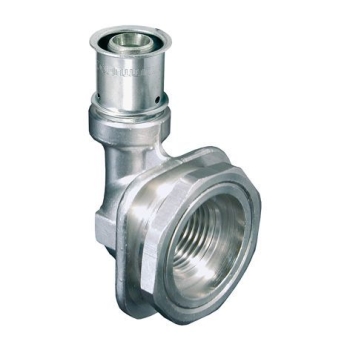 Multitubo Hollewand Plaat (vertind)