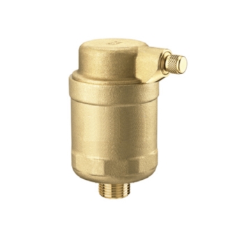 Automatische Ontluchter