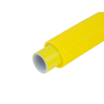 VSH UltraPress Gas Buis + Mantel