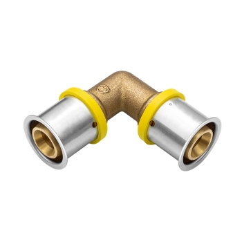 VSH UltraPress Gas 90gr Bocht