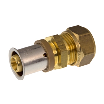 VSH UltraPress Overgang (knel)