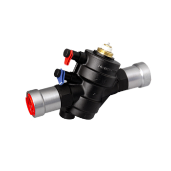 VSH PowerPress Inregelaf. Dynamisch (2x pers)