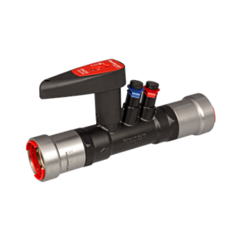 VSH PowerPress Hendel Inregelaf. Statisch (2x pers)