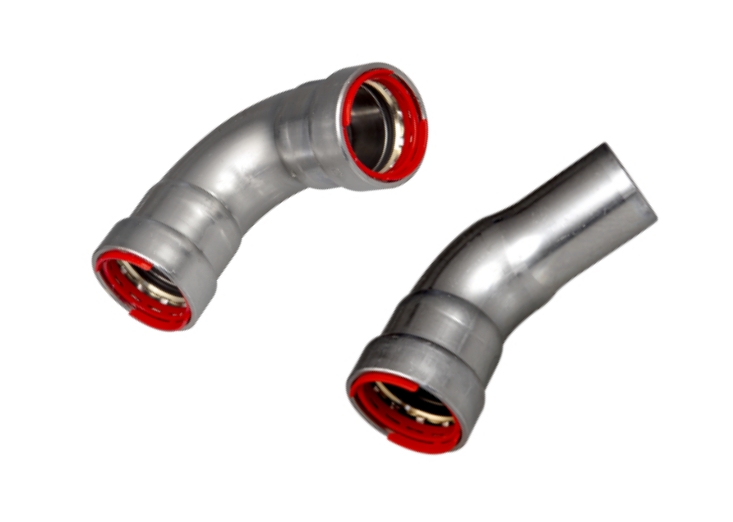 VSH PowerPress Bocht