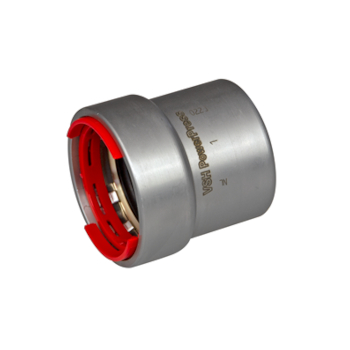 VSH PowerPress Eindkap (1x pers)