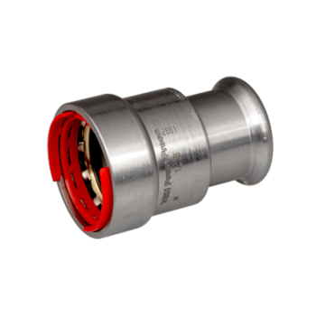 VSH PowerPress X XPress Overgangskopp. (2x pers)