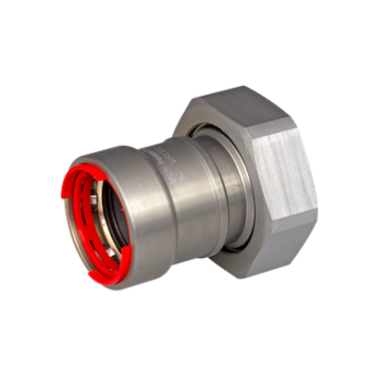 VHPWR940142500 VSH PowerPress Wartel 2x2 1/2 (2x pers)