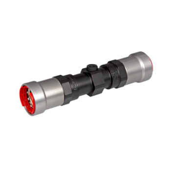 VSH PowerPress Keerklep