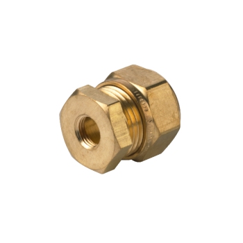 VSH Super Eindkap (ontluchter)