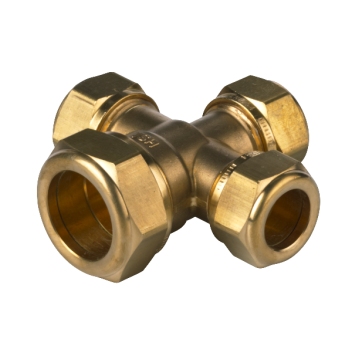 VSH Super Kruisstuk Verloop