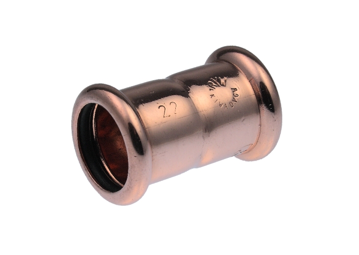 VH480600100000 XPress Koper Sok 64mm (2x pers)