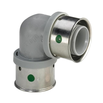 Viega Smartpress Bocht 90gr PPSU