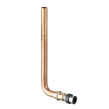 Viega Smartpress Aansluitbocht