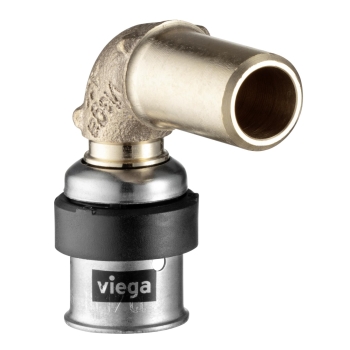 Viega Smartpress Insteek Haaks