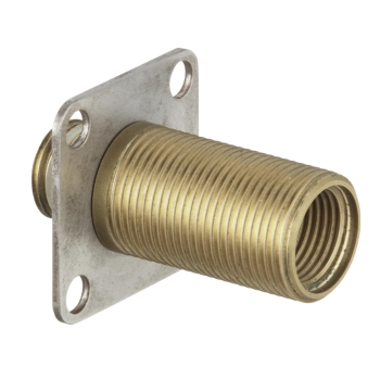 VN764074000 Viega Wanddoorvoer 1/2x3/4 L=47mm