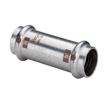 Viega Temponox Overschuifsok