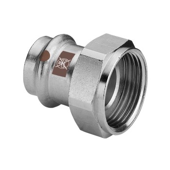 VN811419000 Viega Temponox 2-delig 35x2 (1x pers)