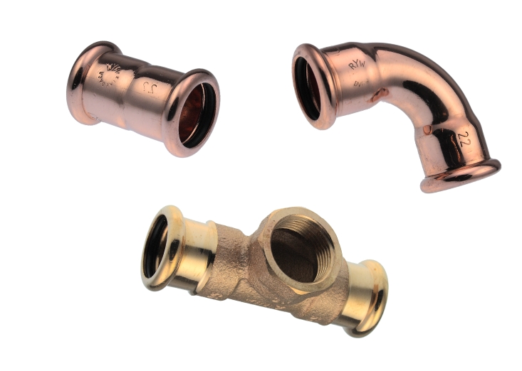 VSH XPress Koper - Water