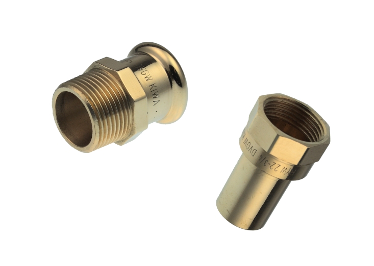 VSH XPress Koper Overgang