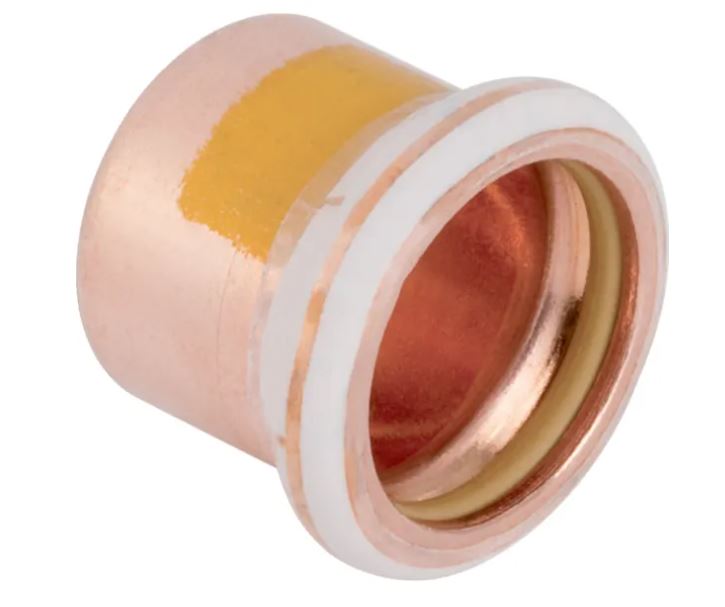 Mapress Cu gas - Overigen