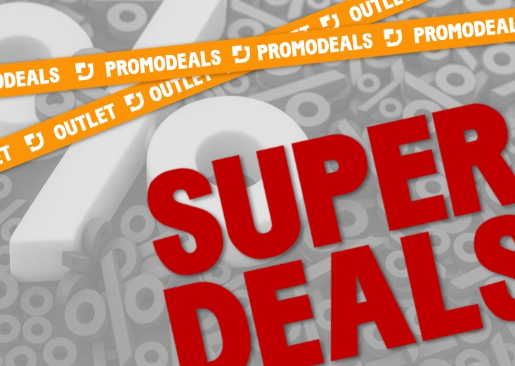 Superdeals