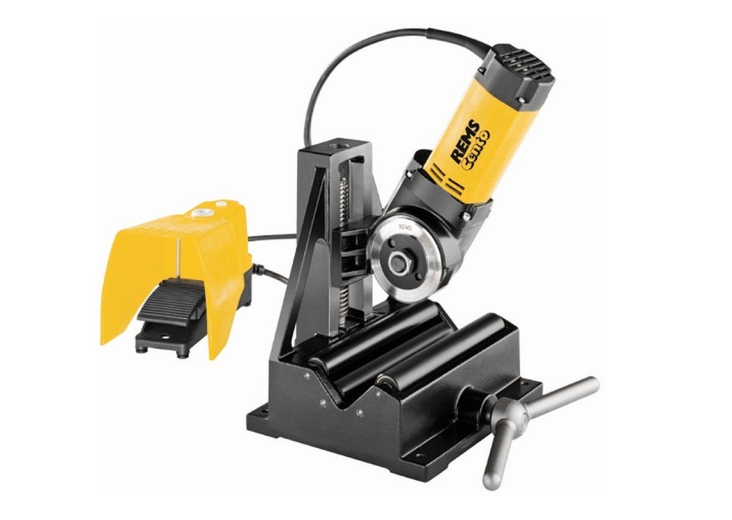 Pijpsnijder Elektrisch