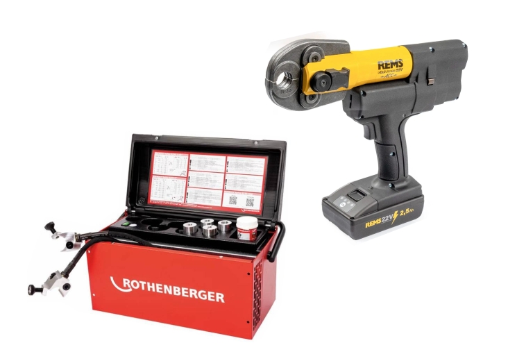 Elektrisch Gereedschap