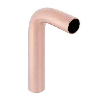 Geberit Mapress Koper Pasbocht 90gr