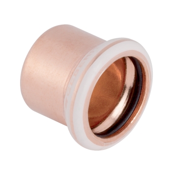 GN602310000 Geberit Mapress Koper Eindkap 12mm (1x pers)