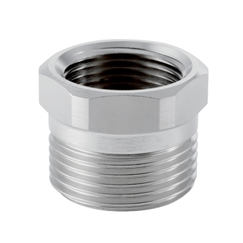 Geberit Mapress Euroconus Adapter (bi.dr.)