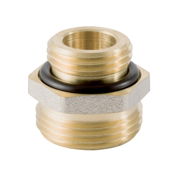 Geberit Mapress Euroconus Adapter